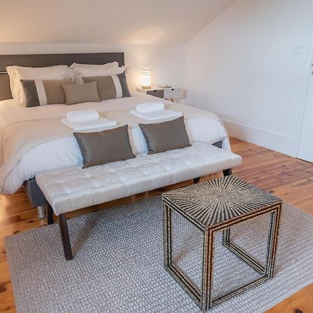 Tomas Loft Apartment Porto Bagian luar foto