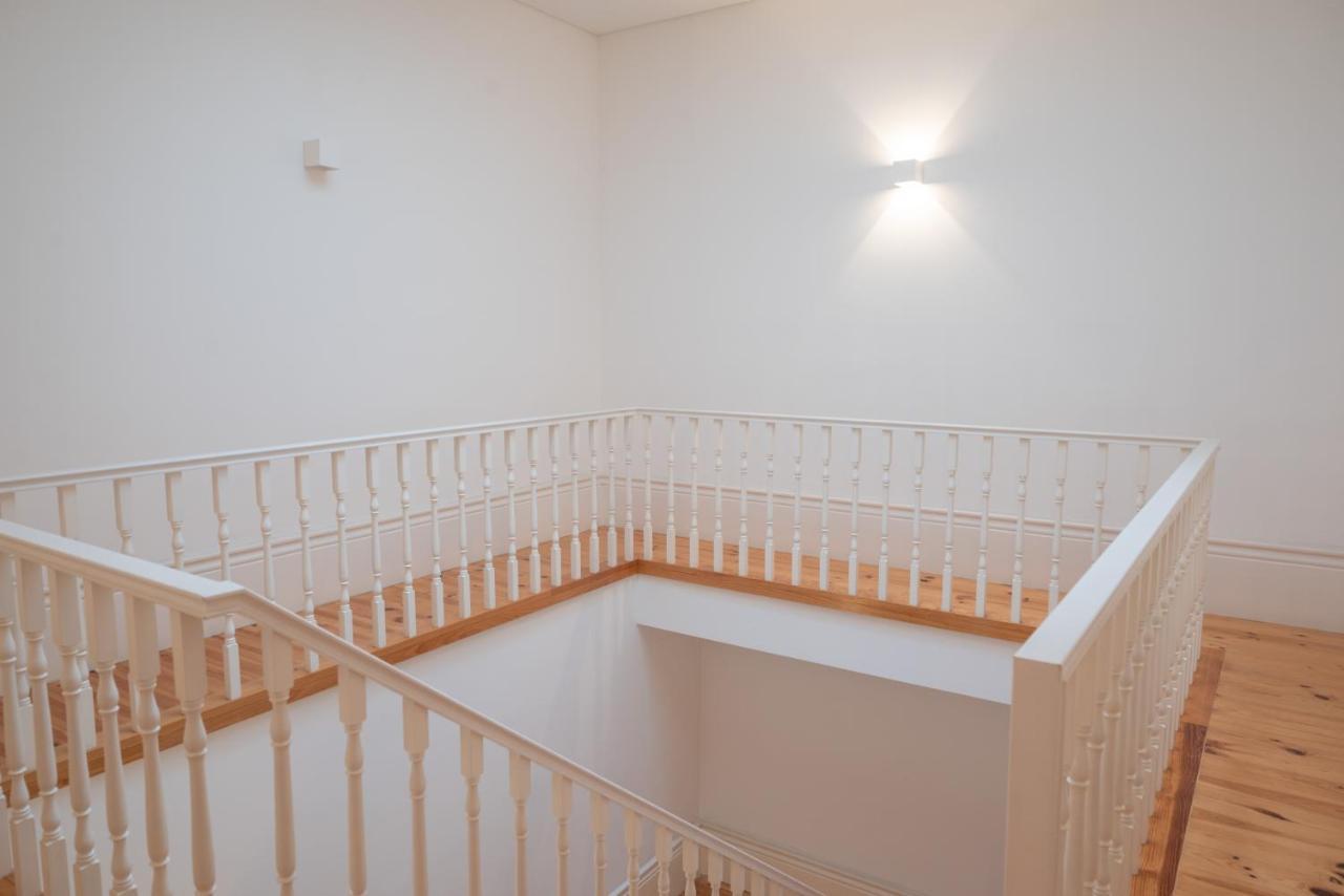 Tomas Loft Apartment Porto Bagian luar foto