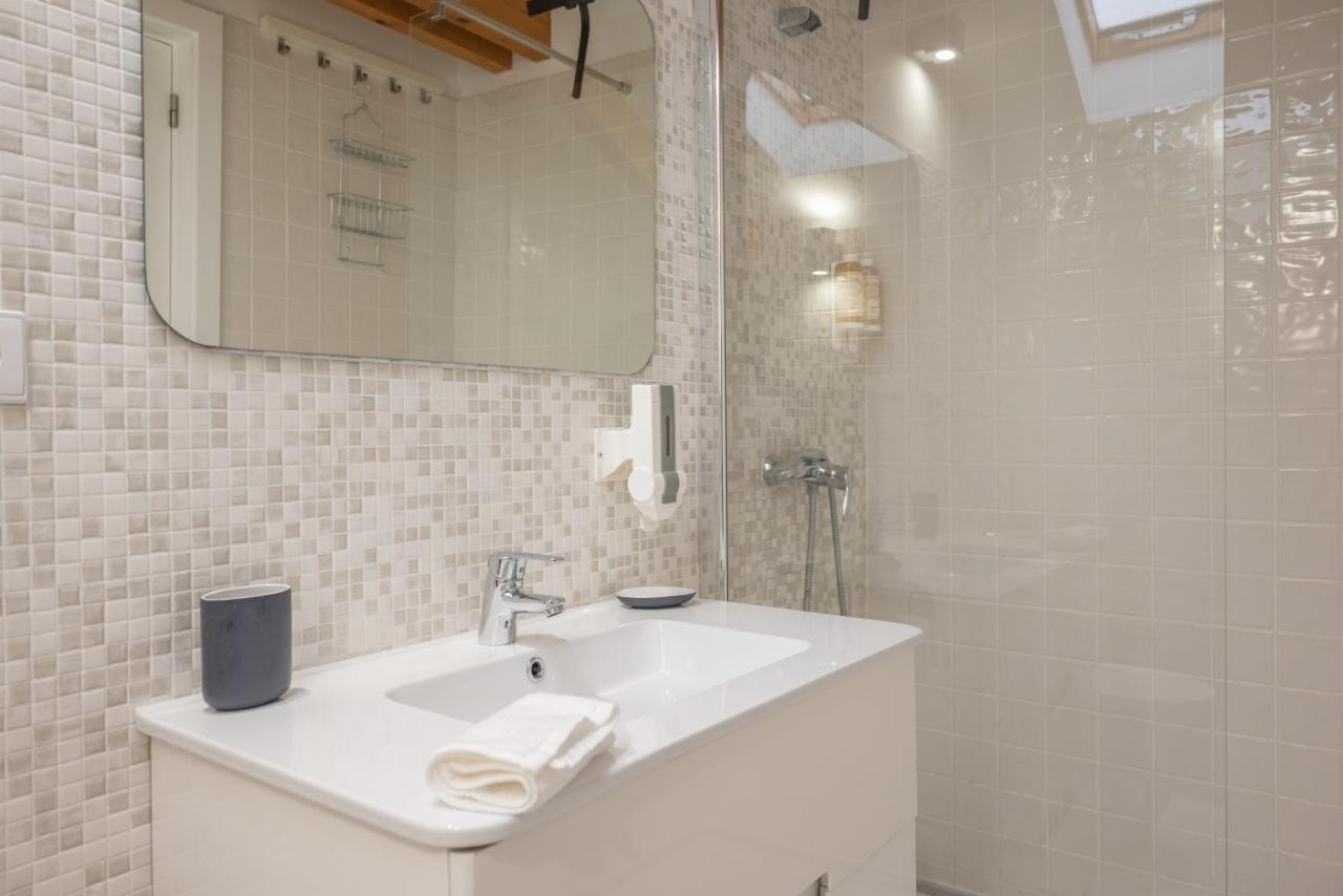 Tomas Loft Apartment Porto Bagian luar foto