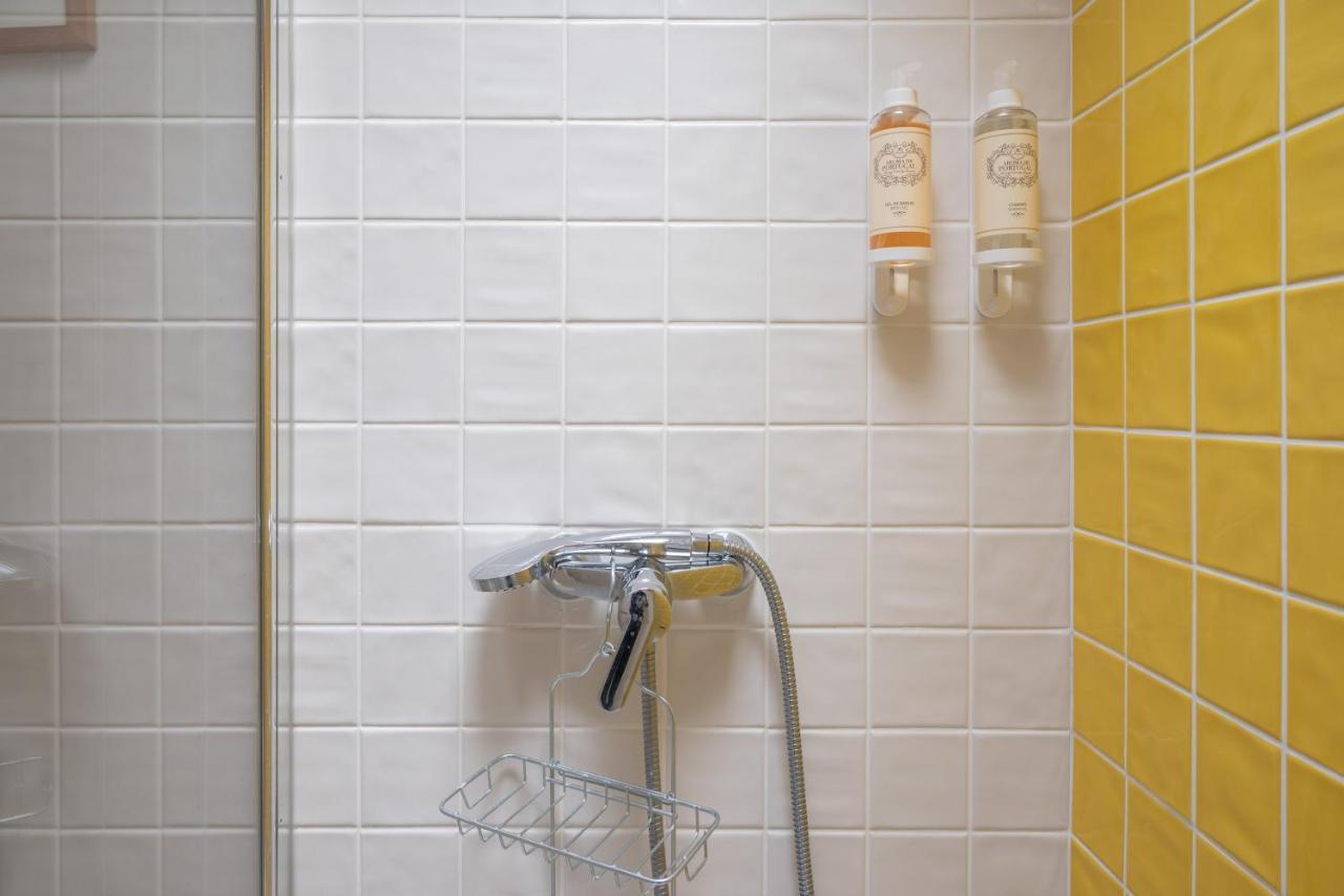 Tomas Loft Apartment Porto Bagian luar foto
