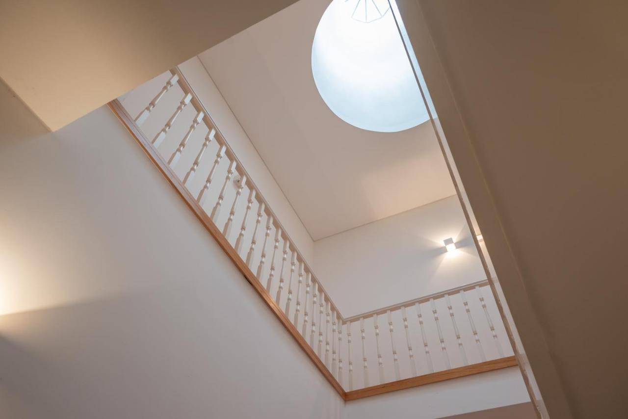 Tomas Loft Apartment Porto Bagian luar foto