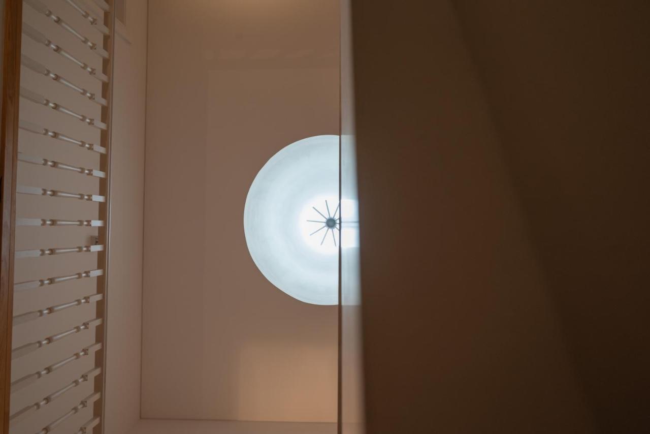 Tomas Loft Apartment Porto Bagian luar foto